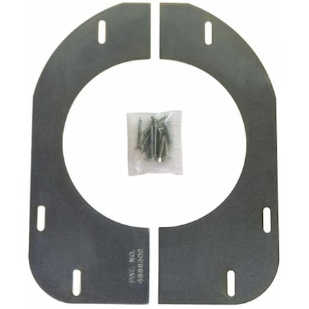 Made-To-Order Closet Flange Floor Support MA82701
